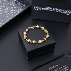 Chrome Hearts Bracelets